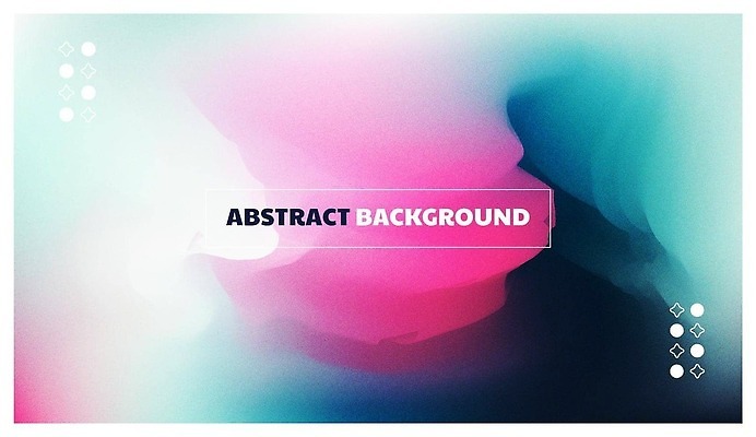 EPS 해외이미지 일러스트 추상 사람없음 그래픽 초록색 흐름 번짐 그라데이션 기하학 그라디언트 해외202309 해외일러스트 컬러 컨셉 무늬 파일형식 벡터 효과