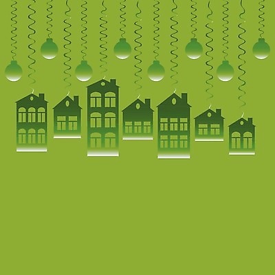 EPS 해외이미지 디자인 배너 백그라운드 일러스트 모바일 아파트 주택 내부 책 세일 공책 정사각형 엽서 대여 엘리먼트 항목 해외202309 해외일러스트 도형 문구용품 건물 편지 파일형식 벡터