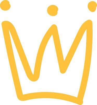 EPS 해외이미지 손 어린이 컬러 백그라운드 컨셉 일러스트 왕관 장식 연필 노란색 수확 골동품 흰색 황금 고급 낙서 왕 보석 스케치 심볼 사인 그림 크레파스 규칙 여왕 고립 승자 엘리먼트 왕국 왕자 해외202309 해외일러스트 농업 학용품 미술 사람 신체부위 필기구 광석 파일형식 벡터