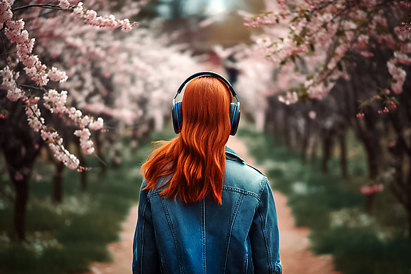 포토 JPG 해외이미지 나무 학생 라이프스타일 공원 여자 꽃 행복 음악 이어폰 놀이 모바일 거리 세포 사람 성인 사람없음 야외 10대 빨간색 스마트폰 핸드폰 청춘 뷰티 걷기 헤드폰 봄 듣기 벚꽃 도시 E 무선전화기 바쁨 전자 타운 청각 해외202309 해외포토 식물 알파벳 계절 공공시설 감정 컬러 음향기기 컨셉 모션 청소년 문화예술 생활 전자제품 스마트기기 전화기 파일형식