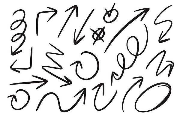 EPS 해외이미지 손 백그라운드 곡선 일러스트 손가락 화살 잉크 미술 그래픽 세트 연필 검은색 웹 희망 소용돌이 흰색 붓 점 목표 낙서 스케치 수집 방향 그림 윤곽 손그림 고립 방법 엘리먼트 충고 벡터 해외202309 해외일러스트 감정 선 컬러 컨셉 인터넷 문화예술 학용품 신체부위 필기구 회오리 파일형식