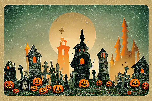포토 JPG 해외이미지 나무 디자인 배너 계절 실루엣 일러스트 호박 날씨 휴가 주택 사람없음 건물 파티 검은색 어둠 할로윈 수확 안개 달 축하 죽음 유령 야간 신비 무서움 만화 달빛 심볼 묘사 언덕 박쥐 공상 10월 나쁜 고딕 그런지 악몽 옛날 호러 오싹 해외202309 해외일러스트 자연요소 식물 건축물 감정 컬러 컨셉 농업 채소 포유류 촬영기법 이벤트 날짜 공포 파일형식