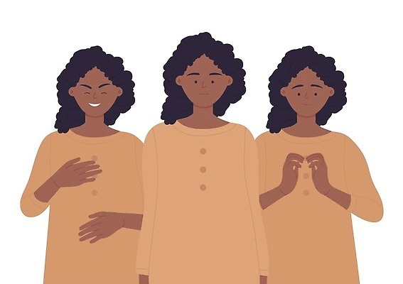 EPS 해외이미지 행복 감정 얼굴 일러스트 모션 스트레스 건강 미소 사람 머리 고통 슬픔 마음 표현 변화 질병 상담 문제 긴장 테라피 다리찢기 더블 부정적 성격 우울증 정신과 증상 심리치료 해외202309 해외일러스트 컨셉 의학 표정 병원 신체부위 치료 뷰티 심리 파일형식 벡터
