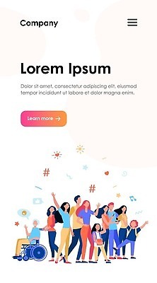 EPS 해외이미지 캐릭터 여자 남자 물결 어린이 컨셉 일러스트 함께함 서기 미소 사람 소년 성인 사회 그룹 플랫 군중 장애인 만화 다문화 커뮤니티 다인종 일반 다민족 고립 다국적 소셜 연대 옛날 인구 통일 회원 벡터 해외202309 해외일러스트 일러캐릭터 모션 표정 인종 사회이슈 장애 공동체 파일형식