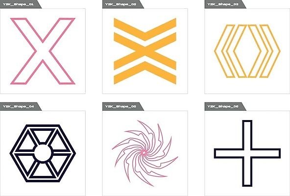 EPS 해외이미지 모양 디자인 배너 포스터 별 지구 파도 패턴 일러스트 추상 미래 미술 그래픽 장식 빛 세트 세계 우주 검은색 덮개 분노 달 플랫 목표 낙서 수집 사이버 심볼 사인 그림 질감 복고 70대 기하학 파열 신맛 엘리먼트 스타일 벡터 해외202309 해외일러스트 자연요소 노년 감정 바다 컬러 컨셉 무늬 문화예술 뚜껑 맛 파일형식