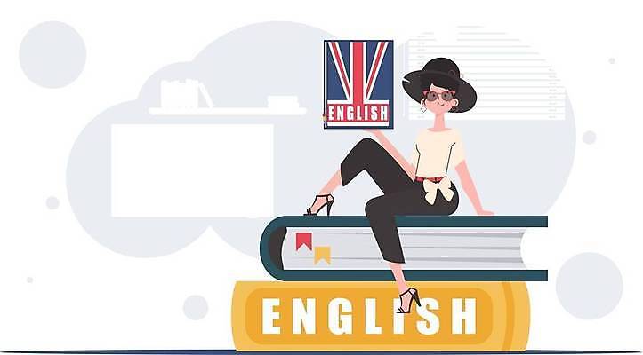 EPS 해외이미지 모델 학생 영어 여자 교육 여행 포즈 일러스트 통신 교실 학교 수업 영국 아이디어 대화 사람 책 노트북 학습 스터디 시험 흰색 깃발 잡기 도서관 토론 강의 만화 읽기 교과서 대학교 과제 온라인 아바타 해외202309 해외일러스트 문자 유럽 컬러 컨셉 모션 교재 말하기 전자제품 파일형식 벡터