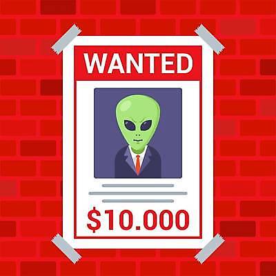 EPS 해외이미지 캐릭터 응시 포스터 얼굴 벽 과학 일러스트 미래 벽돌 생물 초록색 여행객 우주 모임 정보 탐험 외계인 발표 플랫 신비 비밀 탈출 신분 UFO 신화 몬스터 성격 수배 지능 초능력 헬프 벡터 휴머노이드 실종 해외202309 해외일러스트 일러캐릭터 시선 컬러 컨셉 사람 신체부위 미확인물체 도움 사건 로봇 파일형식