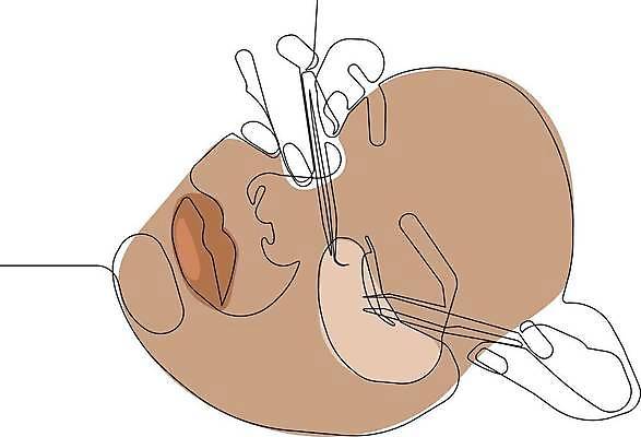 EPS 해외이미지 템플릿 직업 디자인 여자 얼굴 일러스트 성인 치료 뷰티 유행 상점 검은색 스파 화장품 공구 화려 플랫 우아함 확대 볼륨 만화 미용사 눈썹 속눈썹 마스카라 만들기 핀셋 주인 순서 거짓 고립 방법 인공 스타일 벡터 해외202309 해외일러스트 컬러 컨셉 의학 모션 사람 신체부위 도구 파일형식