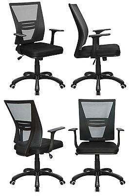 포토 JPG 해외이미지 의자 앉기 사람없음 사무실 검은색 여러개 오브젝트 해외202309 해외포토 컬러 가구 다수 비즈니스 모션 파일형식