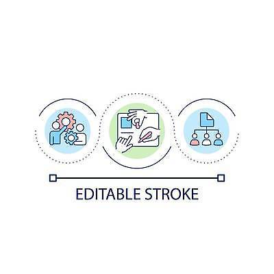 EPS 해외이미지 편집 직업 선 컬러 컨셉 인터넷 일러스트 비즈니스 통신 추상 직장 미술 그래픽 가로 컴퓨터 픽토그램 디지털 웹 인포그래픽 업무 원형 네트워크 플랫 토론 심볼 동료 그림 윤곽 멀리 온라인 경영 복잡 얇은 타격 프로젝트 가상 벡터 콜라보레이션 해외202309 해외일러스트 도형 무늬 회사 관계 모션 문화예술 전자제품 작업 파일형식