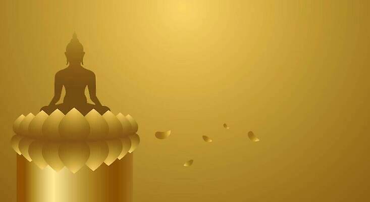 EPS 해외이미지 실루엣 포스터 종교 선 여행 인터넷 불교 일러스트 회사 생물 연꽃 종류 이벤트 그래픽 축제 화목 화장품 듣기 인포그래픽 보름달 달 기도 황금 고급 우아함 명상 리더 신분 부처 초대 다이아몬드 신성 광 해외202309 해외일러스트 자연요소 꽃 컨셉 비즈니스 모션 촬영기법 뷰티 보석 파일형식 벡터