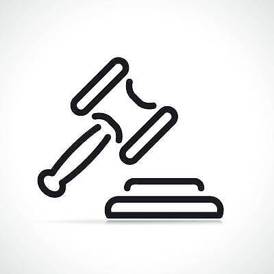 EPS 해외이미지 선 일러스트 사무실 망치 심볼 윤곽 법 의사봉 법관 질서 공정 판결 법원 경매 법정 해외202309 해외일러스트 비즈니스 경제 공구 예절 법률가 파일형식 벡터