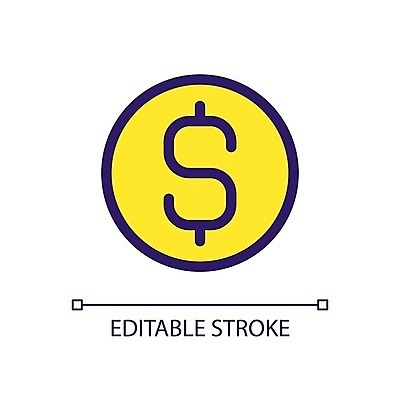 EPS 해외이미지 클립아트 편집 디자인 선 컬러 컨셉 돈 일러스트 모바일 미술 금융 경제 스마트폰 픽토그램 달러 동전 웹 재산 황금 플랫 어플리케이션 심볼 옵션 상업 윤곽 보물 UI 고립 센트 소프트웨어 엘리먼트 인터페이스 타격 활자 벡터 해외202309 해외일러스트 인터넷 모션 문화예술 핸드폰 스마트기기 활자판 파일형식 전자제품 인쇄판 인쇄