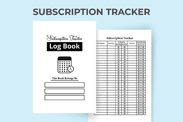 EPS 해외이미지 템플릿 종이 일러스트 비즈니스 문구용품 흑백 그래픽 다이어리 공책 잡지 시간표 문서 페이지 추적 캐셔 벡터 해외202309 해외일러스트 직업 모션 촬영기법 간행물 사무용품 계획 오브젝트 파일형식