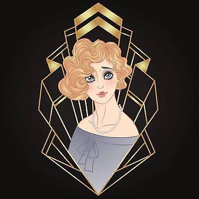 EPS 해외이미지 드레스 여자 결혼 백그라운드 일러스트 장신구 미술 사람 이벤트 20대 뷰티 파티 유행 검은색 희망 수확 흰색 신용카드 화려 우아함 큼 복고 초대 재즈 마피아 시카고 옛날 스타일 벡터 해외202309 해외일러스트 옷 감정 음악 컬러 컨셉 농업 문화예술 청년 금융 미국 크기 파일형식