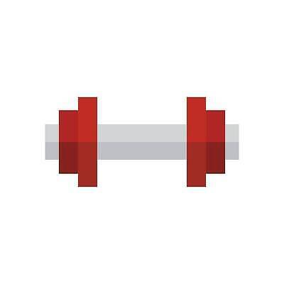 EPS 해외이미지 라이프스타일 디자인 스포츠 인터넷 다이어트 일러스트 비즈니스 근육 건강 경기 운동 금속 활발 아령 장비 성장 몸무게 보디빌딩 철 심볼 사인 체육관 심플 역도 무거움 벡터 해외202309 해외일러스트 컨셉 재질 생활 헬스 무게 파일형식