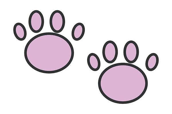 EPS 해외이미지 클립아트 모양 동물 디자인 실루엣 야생동물 분홍색 일러스트 곰 자국 발 자연 그래픽 반려동물 파티 고양이 산책 호랑이 개 강아지 인쇄 사자 발자국 만화 심볼 사인 사냥 심플 코믹 여우 우표 늑대 단계 수의사 고립 선로 양발 자취 벡터 해외202309 해외일러스트 컬러 포유류 휴식 촬영기법 이벤트 신체부위 의사 생태계 파일형식