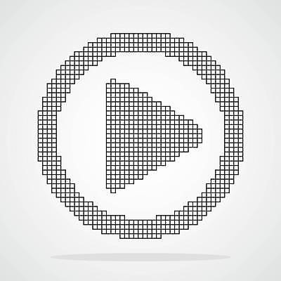 EPS 해외이미지 디자인 음악 인터넷 일러스트 회사 비즈니스 놀이 추상 창조 미술 건물 디지털 웹 필름 심볼 정사각형 오디오 고립 엘리먼트 인터페이스 활자 픽셀 벡터 해외202309 해외일러스트 도형 건축물 무늬 문화예술 전자제품 활자판 파일형식