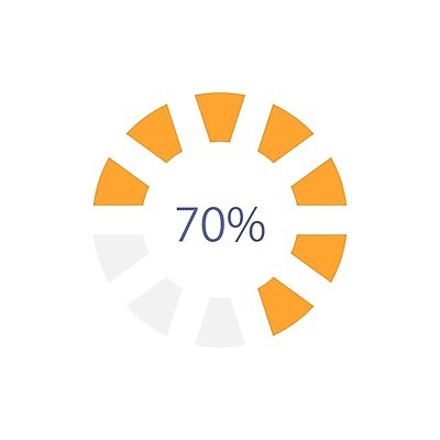 EPS 해외이미지 템플릿 편집 디자인 선 오렌지 일러스트 비즈니스 텍스트 부분 통계 그래프 그래픽 숫자 자료 공연 인포그래픽 정보 화물 바 바퀴 원형 발표 계획 보고서 옵션 레이아웃 심플 타이틀 종료 진행 방법 방사형 엘리먼트 경제학 벡터 해외202309 해외일러스트 도형 문자 교육 컨셉 과일 이벤트 경제 운송업 파일형식