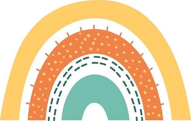 EPS 해외이미지 템플릿 손 디자인 종이 어린이 백그라운드 무지개 패턴 오렌지 일러스트 벽지 추상 장식 노란색 유행 놀이방 꿈 흰색 아기 직물 붓 낙서 인쇄 만화 민트 그림 질감 스칸디나비아 엘리먼트 특별함 포장소품 스타일 반복 해외202309 해외일러스트 자연요소 컬러 컨셉 무늬 과일 포장 사람 신체부위 허브 오브젝트 포장재료 파일형식 벡터