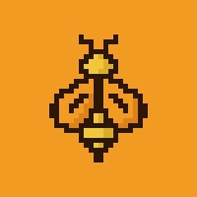EPS 해외이미지 동물 캐릭터 디자인 컬러 곤충 백그라운드 패턴 날개 일러스트 자연 벽지 추상 미술 미소 그래픽 장식 여름 웹 게임 흰색 플랫 벌레 8 만화 벌 심볼 사인 복고 클립 꿀 토막 고립 엘리먼트 옛날 호박벌 픽셀 스타일 벡터 해외202309 해외일러스트 일러캐릭터 계절 무늬 인터넷 놀이 문화예술 표정 숫자 생태계 파일형식 문자