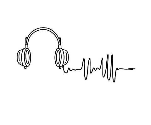 EPS 해외이미지 모양 손 선 음악 파도 일러스트 놀이 실내 미술 헤드폰 소리 듣기 플러그 코드 낙서 볼륨 만화 DJ 심볼 마이크 그림 라디오 복고 오디오 철사 잭 스테레오 고립 뮤지컬 엘리먼트 플레이어 벡터 해외202309 해외일러스트 바다 음향기기 모션 문화예술 내부 신체부위 전자제품 파일형식