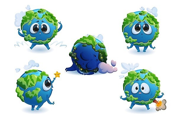 EPS 해외이미지 구름 캐릭터 행복 감정 별 지구 얼굴 어린이 여행 포즈 지도 일러스트 자연 미소 초록색 물 세트 세계 글로벌 지구본 3D 환경 행성 터치 표현 잠 원형 분위기 보호 야간 폭발 만화 사인 에코 화산 코믹 이모티콘 마스코트 여의주 지리 지진 벡터 해외202309 해외일러스트 일러캐릭터 자연요소 도형 컬러 컨셉 산 표정 사람 신체부위 우주 자연재해 디지털합성 생태계 파일형식