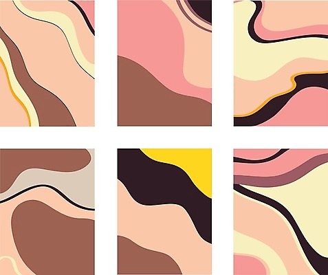 EPS 해외이미지 템플릿 디자인 포스터 선 파도 백그라운드 패턴 일러스트 상상 추상 수채화 미술 그래픽 가로 세트 컬러풀 유행 페인트 소용돌이 그리기 혼합 흰배경 그림 공상 모음 고립 스펙트럼 엘리먼트 파스텔톤 혼란 아크릴 벡터 카피스페이스 미니멀리스트 해외202309 해외일러스트 바다 컬러 컨셉 무늬 모션 재질 문화예술 공백 회오리 흰색 파일형식