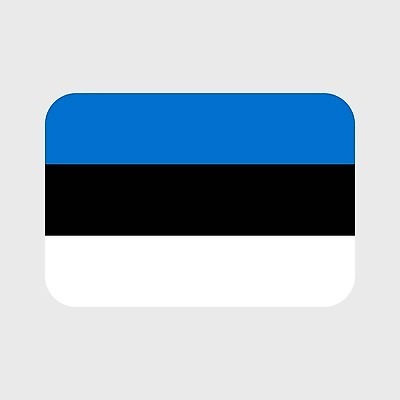 EPS 해외이미지 모양 디자인 배너 유럽 별 여행 백그라운드 컨셉 일러스트 추상 그래픽 파란색 세트 검은색 자유 흰색 깃발 원형 심볼 정사각형 배지 애국심 고립 독립 에스토니아 여의주 전국 정부 벡터 해외202309 해외일러스트 자연요소 도형 나라 컬러 무늬 파일형식