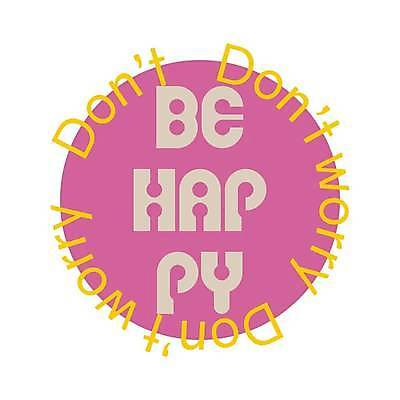 EPS 해외이미지 디자인 영어 스티커 일러스트 타이포그라피 사람없음 복고 키치 해외202309 해외일러스트 문자 컨셉 파일형식 벡터