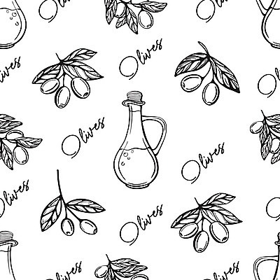 EPS 해외이미지 식물 템플릿 디자인 열매 종이 음식 백그라운드 잎 패턴 농업 채소 일러스트 재료 요리 그래픽 주방 이탈리아 수확 나뭇가지 이탈리아음식 낙서 기름 스케치 다발 지중해 그리스 유기농 올리브 질감 윤곽 손그림 고립 스페인어 포장소품 스타일 벡터 반복 해외202309 해외일러스트 나무 웰빙 유럽 산업 바다 무늬 포장 서양음식 미술 오브젝트 포장재료 파일형식