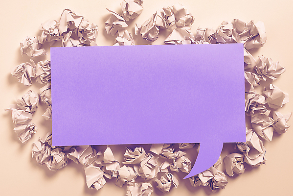 포토 JPG 해외이미지 종이 백그라운드 말풍선 프레임 사람없음 공백 구김 종이뭉치 카피스페이스 해외202309 해외포토 모션 뭉치 파일형식