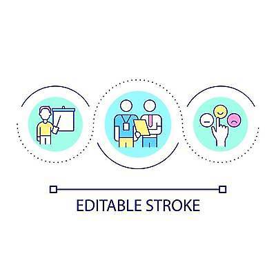 EPS 해외이미지 편집 직업 교육 선 컬러 컨셉 일러스트 회사 비즈니스 통신 회의 추상 미술 그래픽 가로 학습 픽토그램 사무실 웹 인포그래픽 성장 원형 발표 플랫 대표 강의 심볼 직원 그림 경영자 윤곽 개발 복잡 세미나 얇은 타격 벡터 해외202309 해외일러스트 도형 무늬 인터넷 모션 문화예술 리더 파일형식
