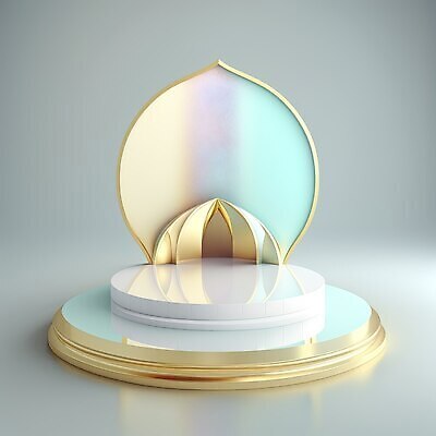 포토 JPG 해외이미지 모양 배너 종교 백그라운드 일러스트 추상 프레임 서기 사람없음 장식 3D 세일 무대 달 등불 축하 인사 발표 황금 상품 초승달 이슬람교 받침대 모스크 만들기 장면 광택 기하학 승진 단상 단식 라마단 지휘대 목업 카피스페이스 미니멀리스트 현실 미니멀 해외202309 해외일러스트 자연요소 컨셉 무늬 모션 조명 공백 예절 디지털합성 파일형식