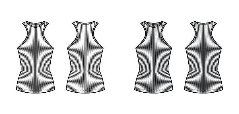 EPS 해외이미지 모델 디자인 드레스 옷 여자 남자 실루엣 스포츠 셔츠 유니폼 신체 일러스트 민소매 유행 검은색 과학기술 수확 흰색 가운 면 그리기 플랫 정상 스케치 천 니트 그림 탱크 윤곽 소매 골프티 고립 저지 정중 목업 뜨개옷 벡터 해외202309 해외일러스트 컬러 컨셉 상의 농업 모션 골프용품 기술 촬영기법 미술 사람 직물 파일형식