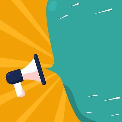 EPS 해외이미지 모양 디자인 교육 포스터 파도 과학 백그라운드 컨셉 인터넷 일러스트 비즈니스 통신 벽지 성공 추상 아이디어 창조 대화 컴퓨터그래픽 파란색 빛 컴퓨터 한개 노란색 우주 확성기 소리 장비 축하 발표 메시지 플랫 만화 심볼 사인 그림 방송 고립 마케팅 해외202309 해외일러스트 1 바다 컬러 무늬 말하기 그래픽 전자제품 파일형식 벡터