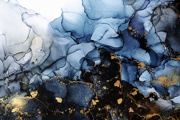 포토 JPG 해외이미지 백그라운드 사람없음 파란색 금색 혼합 번짐 해외202309 해외포토 컬러 파일형식 효과