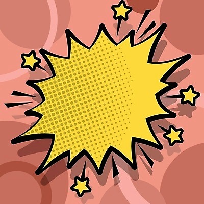 EPS 해외이미지 모양 디자인 포스터 별 컬러 백그라운드 패턴 일러스트 통신 모션 벽지 성공 불 추상 불꽃 프레임 창조 컴퓨터그래픽 장식 책 빛 컬러풀 노란색 유행 라벨 우주 공백 거품 뜨거움 유머 플랫 위험 폭발 만화 충돌 심볼 사인 팝아트 풍선 온도 해외202309 해외일러스트 자연요소 감정 컨셉 무늬 그래픽 그림 파일형식 벡터