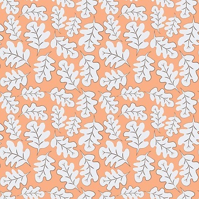 EPS 해외이미지 디자인 백그라운드 잎 패턴 일러스트 포장 모바일 추상 그래픽 직물 어플리케이션 정사각형 엘리먼트 해외202309 해외일러스트 도형 식물 무늬 파일형식 벡터