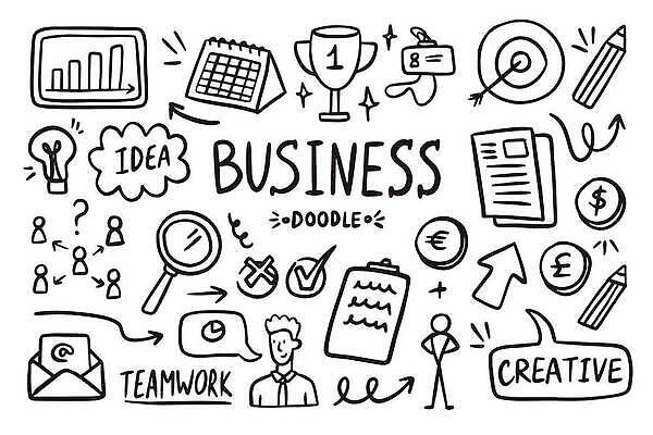 EPS 해외이미지 시계 돈 인터넷 일러스트 비즈니스 성공 그래프 설계 화살 아이디어 흑백 미술 그래픽 책 금융 세트 사무실 연필 펜 달러 웹 확성기 거품 인포그래픽 계산기 시간 업무 발표 낙서 계획 스케치 전화기 분석 뇌 그림 투자 심플 윤곽 직사각형 진행 경영 마케팅 엘리먼트 벡터 해외202309 해외일러스트 도형 컨셉 문화예술 문구용품 학용품 촬영기법 경제 필기구 장비 작업 재산 파일형식