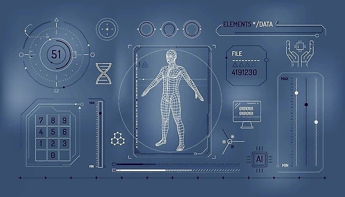 EPS 해외이미지 모델 디자인 선 과학 인터넷 신체 일러스트 건강 사람 그래픽 컴퓨터 숫자 약 디지털 자료 인포그래픽 네트워크 DNA 생명공학 수집 심볼 사인 생물학 공학 소프트웨어 얇은 유전 인공 인터페이스 지능 화학물질 벡터 와이어프레임 해외202309 해외일러스트 문자 교육 의학 전자제품 화학 파일형식