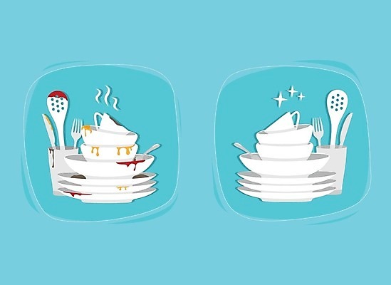 EPS 해외이미지 식기 접시 디자인 음식 백그라운드 포크 가사 일러스트 가정 주방용품 요리 컵 빛 세트 파티 쌓기 주방 식당 숟가락 식사 저녁식사 장비 기구 얼룩 도자기 액체 플랫 빨래 세제 오브젝트 서비스 싱크대 서빙 먼지 스펀지 점심식사 위생관리 벡터 비어있는 해외202309 해외일러스트 생활용품 모션 수저 관리 이벤트 상점 개수대 파일형식