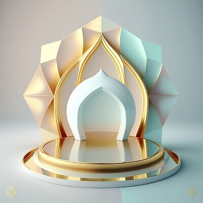 포토 JPG 해외이미지 모양 배너 종교 백그라운드 일러스트 추상 프레임 서기 사람없음 장식 3D 세일 무대 달 등불 축하 인사 발표 황금 상품 초승달 이슬람교 받침대 모스크 만들기 장면 광택 기하학 승진 단상 단식 라마단 지휘대 목업 카피스페이스 미니멀리스트 현실 미니멀 해외202309 해외일러스트 자연요소 컨셉 무늬 모션 조명 공백 예절 디지털합성 파일형식