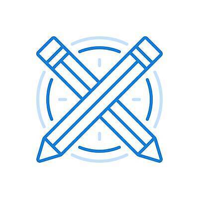 EPS 해외이미지 디자인 교육 선 컬러 일러스트 비즈니스 교실 학교 실내 창조 미술 취미 그래픽 연필 펜 라벨 웹 페인트 도구 업무 원형 그리기 작업실 팔레트 플랫 심볼 사인 이젤 그림 예술가 캔버스 페인트붓 화가 교차 고립 타격 벡터 해외202309 해외일러스트 도형 직업 인터넷 모션 문화예술 학용품 프레임 내부 필기구 미술도구 붓 작업 파일형식