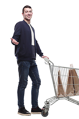 포토 JPG 해외이미지 전신 모델 1 라이프스타일 응시 옷 남자 행복 산업 백그라운드 신발 가방 주택 광고판 한명 사람 쇼핑 쇼핑백 유행 세일 상점 카트 재킷 흰색 청바지 우아함 구매 고객 상업 모음 소매 고립 스타일 해외202309 해외포토 시선 잡화 감정 컬러 컨셉 바지 알림판 건물 생활 외투 판 파일형식