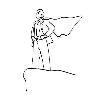 EPS 해외이미지 구름 편집 직업 캐릭터 디자인 컨셉 일러스트 비즈니스 자연 성공 산 서기 사람 빨간색 힘 비즈니스맨 자신감 정상 대표 망토 라인아트 언덕 그림 경영자 리더 기회 손그림 영웅 고립 골 슈퍼히어로 승자 절정 챔피언 투자자 벡터 해외202309 해외일러스트 일러캐릭터 자연요소 남자 감정 선 컬러 모션 직장인 생태계 투자 파일형식