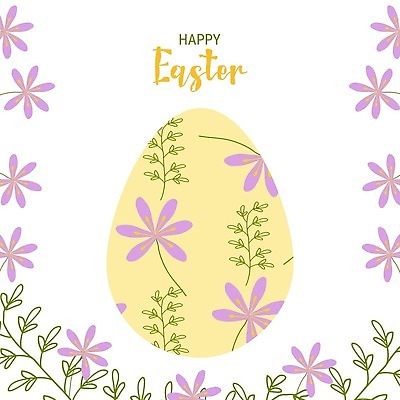 EPS 해외이미지 모양 템플릿 디자인 배너 꽃 행복 포스터 백그라운드 컨셉 꽃무늬 일러스트 텍스트 휴가 프레임 이벤트 팜플렛 사람없음 장식 세로 파란색 컬러풀 뷰티 노란색 축제 봄 축하 원형 신용카드 플랫 심볼 레이아웃 부활절계란 심플 엽서 초대 고립 벡터 미니멀 해외202309 해외일러스트 도형 식물 계절 감정 컬러 무늬 부활절 금융 계란 편지 파일형식