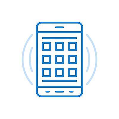 EPS 해외이미지 디자인 선 인터넷 일러스트 비즈니스 통신 모바일 그래픽 스마트폰 핸드폰 컴퓨터 알약 디지털 스크린 웹 터치 정보 네트워크 감각 메시지 플랫 어플리케이션 연결 무선전화기 전화기 스마트 서비스 사인 온라인 멀티미디어 UI 소셜 소프트웨어 인터페이스 타격 터치스크린 벡터 사용자 해외202309 해외일러스트 컨셉 모션 전자제품 스마트기기 약 파일형식