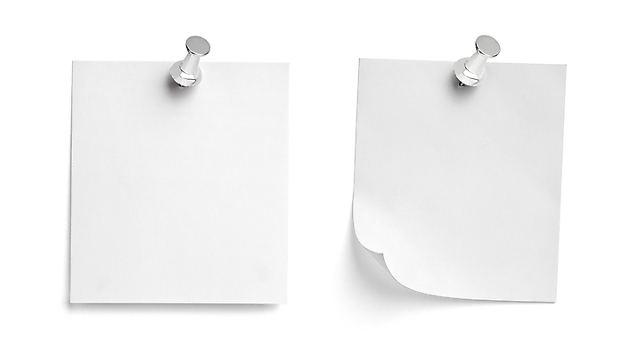 포토 JPG 해외이미지 사람없음 메모지 압정 흰배경 고정 카피스페이스 해외202309 해외포토 백그라운드 사무용품 공백 흰색 파일형식