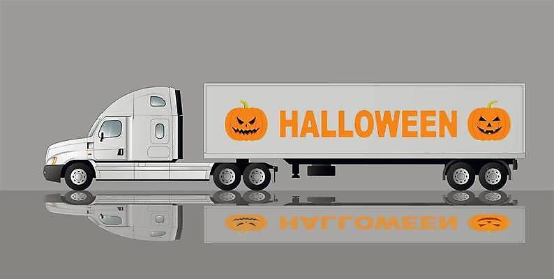 EPS 해외이미지 계절 실루엣 산업 도로 컨셉 채소 오렌지 일러스트 자동차 호박 선물 장식 파란색 장난감 반사 미국 할로윈 트럭 화물 유령 큼 자르기 심볼 박쥐 무거움 트레일러 재촉 나쁜 자동 오싹 해외202309 해외일러스트 길 육상교통 컬러 북아메리카 과일 포유류 교통시설 모션 촬영기법 운송업 무게 크기 파일형식 벡터